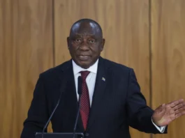 Ramaphosa Impeachment Inquiry Halted as Court Grants Temporary Relief