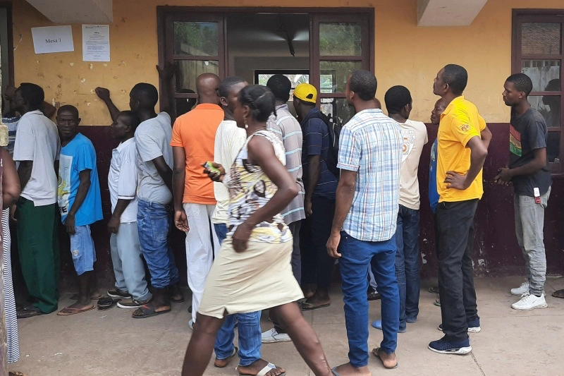 Beyond The Ballot: What Is Really At Stake For Sao Tome And Principe