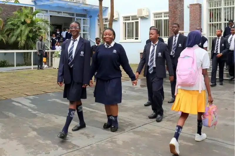 Teachers Lead Fight Against School-Related Gender-Based Violence in Zambia