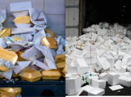 Single-Use Plastics: Ghana Doctors Urge Wider Ban Beyond Styrofoam
