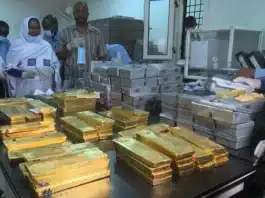 EU Slaps Sudanese Gold Ban on Warring Factions to Starve Conflict of Cash