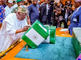 Nigeria Exceeds 2024 Borrowing Target by N4.79tn as Budget Deficit Widens