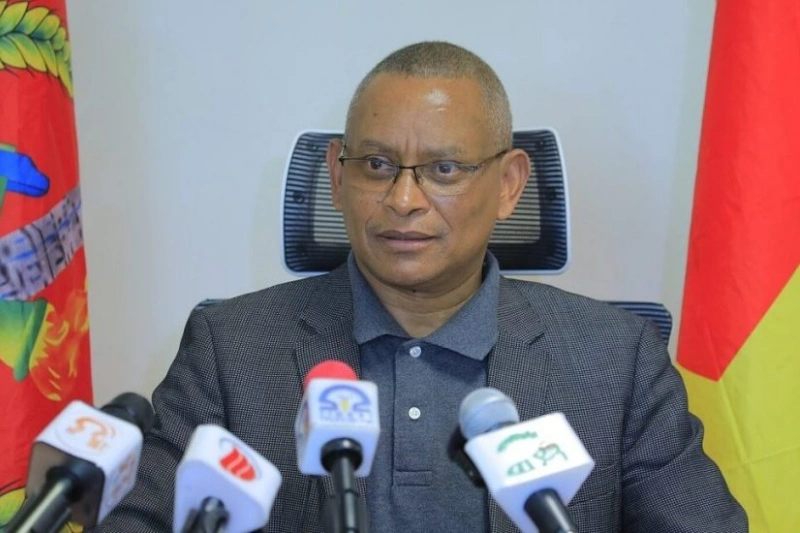TPLF Accuses Abiy Ahmed Government of Pushing for a New War in Tigray