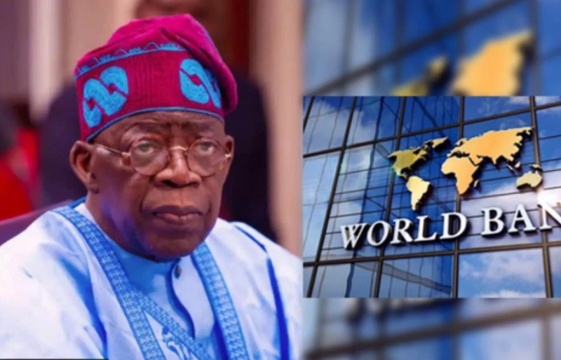 World Bank Loan: Nigeria Secures $1.25 Billion Under New 2026-2032 Partnership