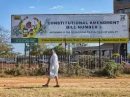 Zimbabwe Constitutional Amendments Spark Legal and Political Dispute