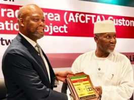 AfCFTA Customs Modernisation Project Seals $3.1bn Deal With Nigerian Firm