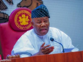 Urgent Emergency Session Demand Grows Over Nigeria Budget Gap
