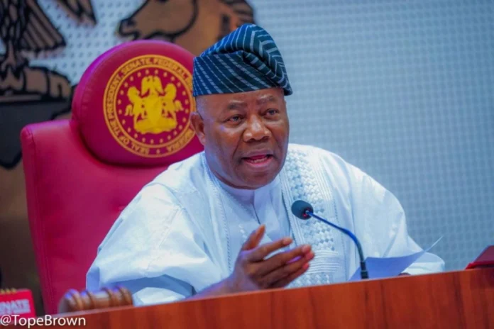 Urgent Emergency Session Demand Grows Over Nigeria Budget Gap