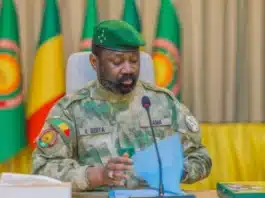 Landmark 218-Point Plan Advances Mali Justice Reform