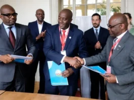 DRC M23 Peace Roadmap Agreed: What Changed in Switzerland?