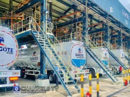 Dangote Refinery Petrol Price Falls to N1,165 as Diesel Drops by N80