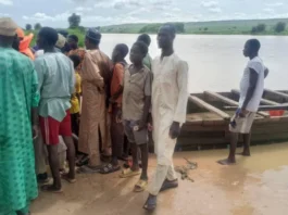 Scores Feared Missing After Boat Accident in Sokoto's Goronyo