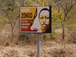 Norbert Zongo Case: Compaoré Set for Trial 27 Years Later