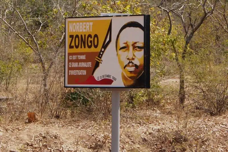 Norbert Zongo Case: Compaoré Set for Trial 27 Years Later