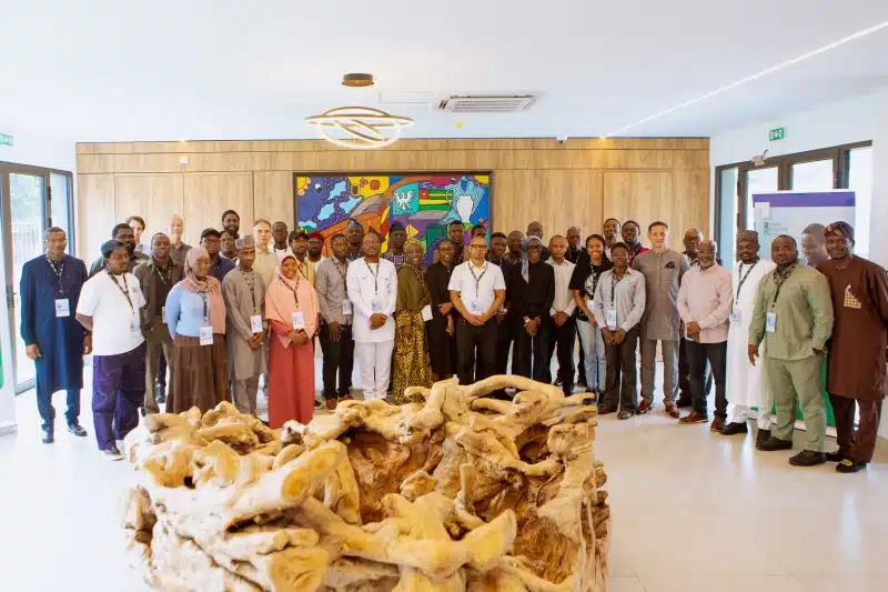 ECOWAS Cybersecurity Training Certifies 38 Auditors
