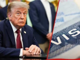 US Visa Bond Programme Hits Nigeria as Deposits Rise to $20,000