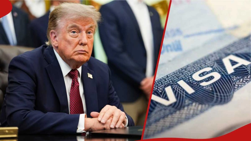 US Visa Bond Programme Hits Nigeria as Deposits Rise to $20,000