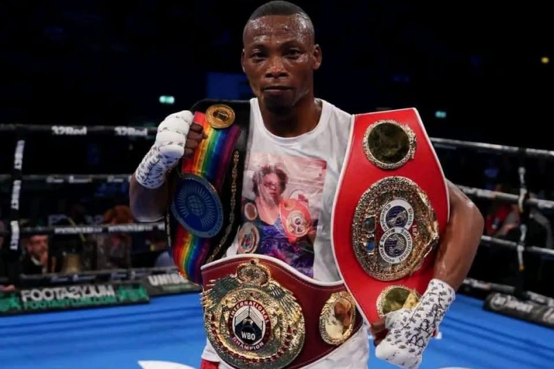 Zolani Tete Murder: Four Suspects in Custody as Police Chase More Arrests
