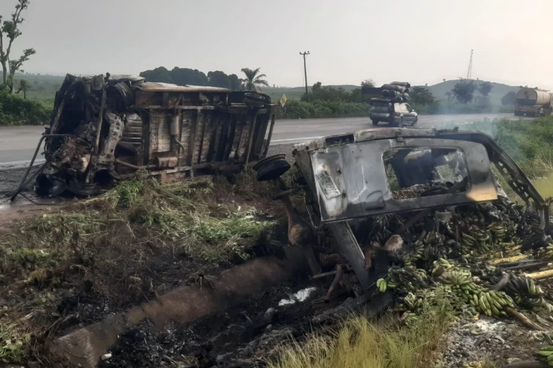 Abuja-Lokoja Highway Crash Kills Seven in Two Separate Accidents