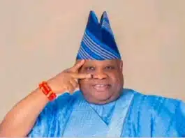 Osun Governorship Election: Adeleke Maintains Solid Lead As Collation Continues