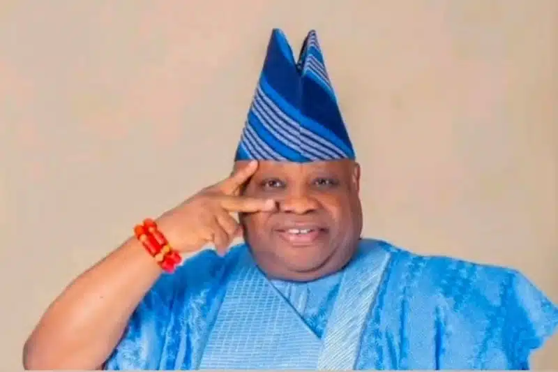 Osun Governorship Election: Adeleke Maintains Solid Lead As Collation Continues