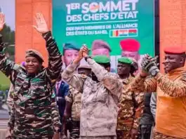 Sahel Security Crisis Deepens Rift as AES Rejects Tinubu Remarks