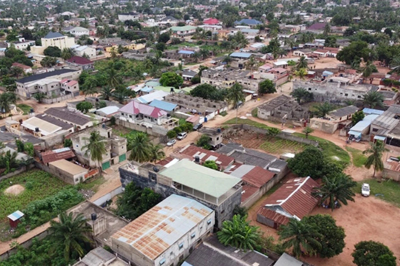 EBRD Commits €9.6m to Boost Affordable Housing Finance in WAEMU