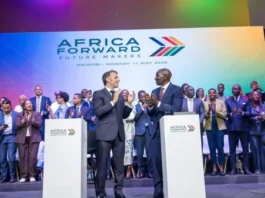 Europe Africa Relations Fray as Africa Rejects Old Hierarchies