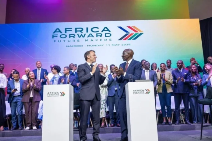 Europe Africa Relations Fray as Africa Rejects Old Hierarchies