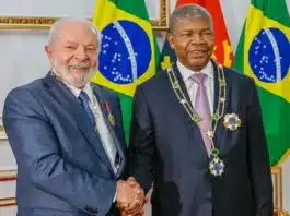 Angola Brazil Agribusiness Deal to Drive Growth