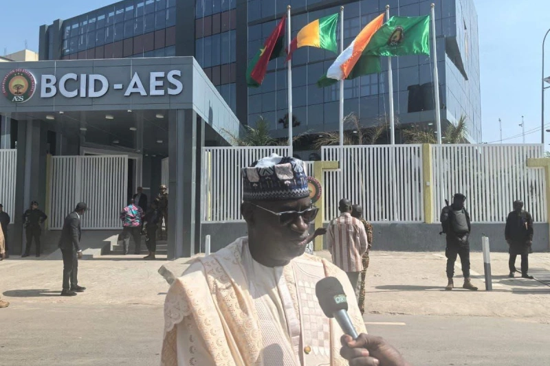 AES Investment Bank Nears First Lending as Sahel Infrastructure Drive Accelerates