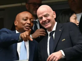 How CAF's Support for Infantino Gives Him a 54-Vote Buffer Amid FIFA Crisis