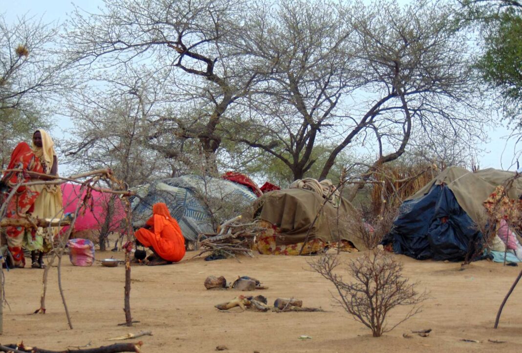 Chad-Sudan border tensions: what is really going on behind the claims and counter-claims
