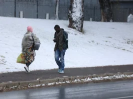 Southern Africa Cold Wave Brings Snow to South Africa and Chilly Conditions Across the Continent