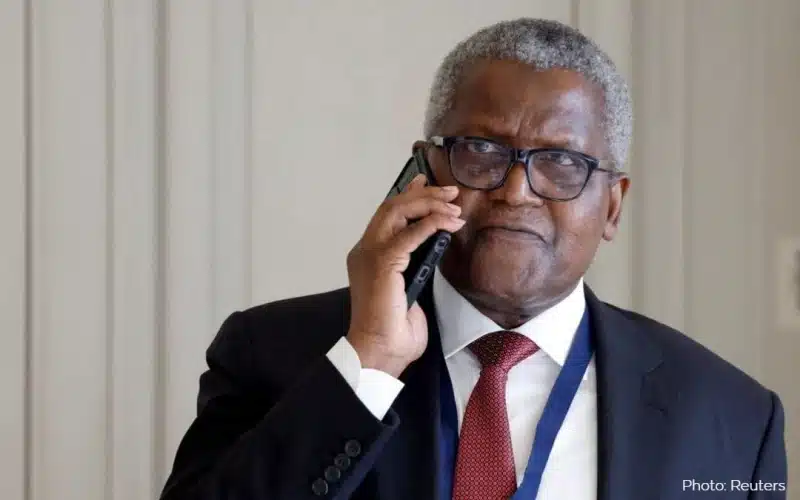Lamu Oil Refinery Construction Set for October as Dangote Confirms Kenya Project