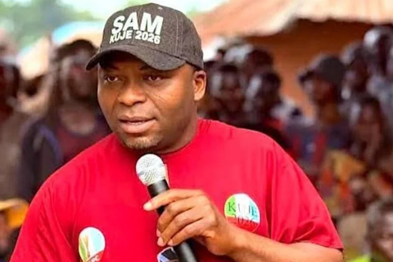 Kuje Council Chairman's Backtrack Exposes A Wider Nigerian Pattern