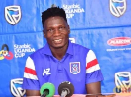 Ugandan Footballer David Owori 27, Dies Following Kampala Robbery Attack