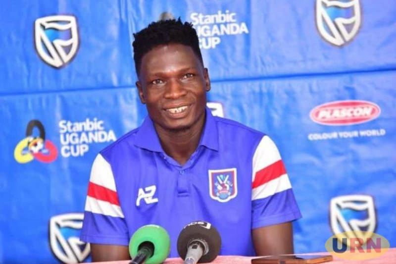 Ugandan Footballer David Owori 27, Dies Following Kampala Robbery Attack