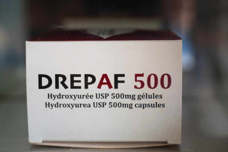 Teranga Pharma, has begun manufacturing an Africa-made sickle cell treatment