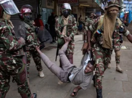 Civic Space Is Rapidly Closing Across 9 East and Central African States as Impunity Deepens