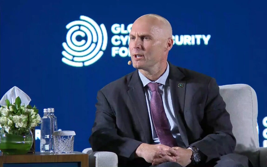 INTERPOL: AI-Driven Cybercrime Behind 55% of Africa's Cyber Threats