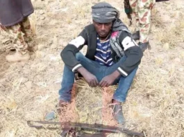 Explosion Kills 5 ISWAP Bomb Experts in Borno's Marte LGA