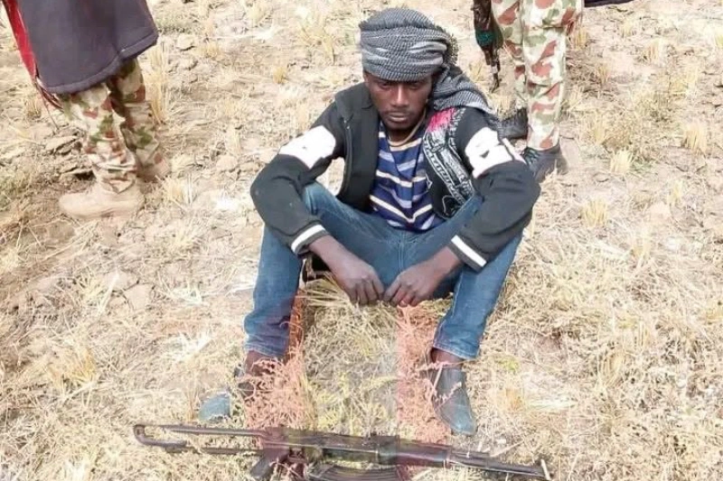 Explosion Kills 5 ISWAP Bomb Experts in Borno's Marte LGA