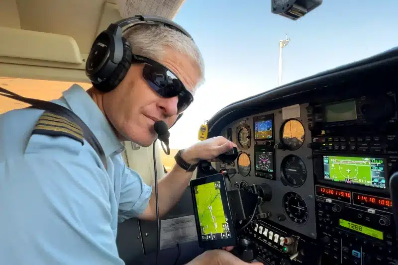 American Missionary Kevin Rideout Freed After Nine Months in Niger Captivity