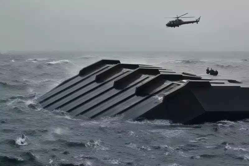 Lake Kariba Ferry Capsize Leaves 15 Dead, 27 Missing