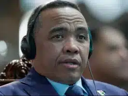 Madagascar moves to reclaim colonial-era land from foreign settlers in sovereignty push