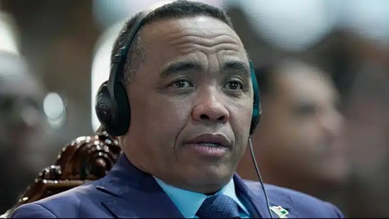 Madagascar moves to reclaim colonial-era land from foreign settlers in sovereignty push