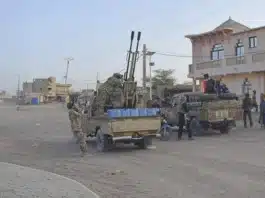 Mali military base attack: army says over fifty jihadists killed in San assault