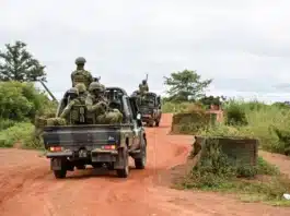 Mali Counter-Insurgency Operations Intensify Near Mauritania Border