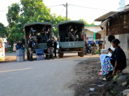 France hardens its Mayotte security crackdown as Comoros tensions deepen